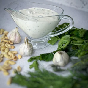 Соус Ореховый