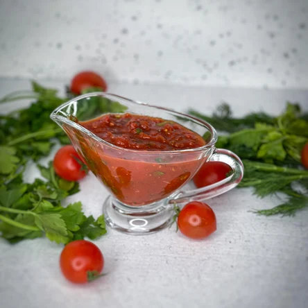 Соус томатный