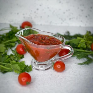 Соус томатный