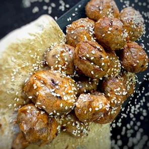 Шампиньоны